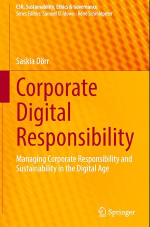 Corporate Digital Responsibility