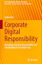 Corporate Digital Responsibility