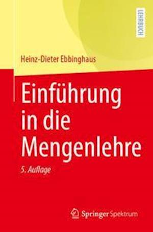 Einführung in Die Mengenlehre