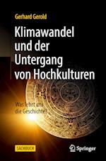 Klimawandel und der Untergang von Hochkulturen