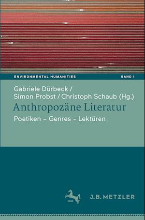 Anthropozäne Literatur