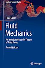 Fluid Mechanics