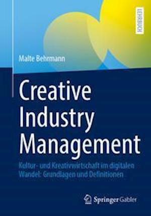 Creative Industry Management