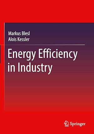 Energy Efficiency in Industry