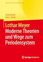 Lothar Meyer