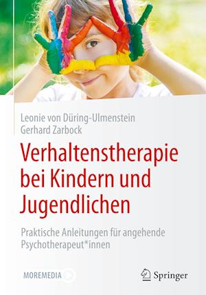 Verhaltenstherapie bei Kindern und Jugendlichen