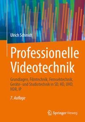 Professionelle Videotechnik