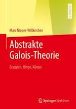 Abstrakte Galois-Theorie