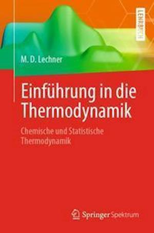 Einführung in Die Thermodynamik