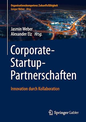 Corporate-Startup-Partnerschaften