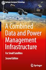 A Combined Data and Power Management Infrastructure