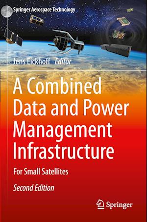 A Combined Data and Power Management Infrastructure