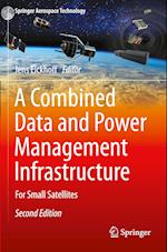 A Combined Data and Power Management Infrastructure