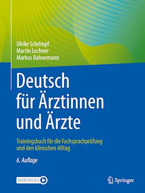 Deutsch für Ärztinnen und Ärzte