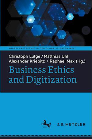 Business Ethics and Digitization