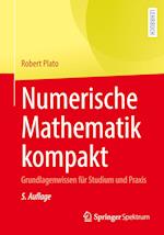 Numerische Mathematik kompakt