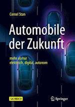 Automobile der Zukunft