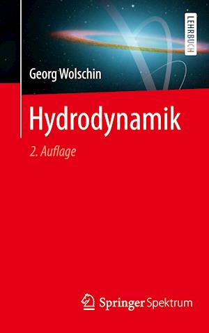 Hydrodynamik