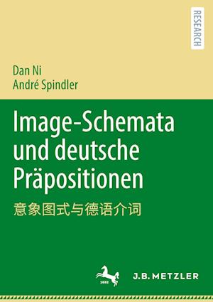 Image-Schemata Und Deutsche Prapositionen