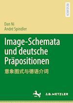 Image-Schemata Und Deutsche Präpositionen