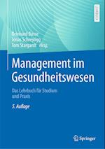 Management im Gesundheitswesen