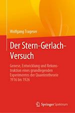 Der Stern-Gerlach-Versuch