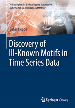 Discovery of Ill–Known Motifs in Time Series Data