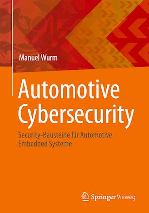 Automotive Cybersecurity