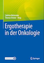 Ergotherapie in der Onkologie