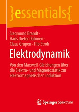 Elektrodynamik