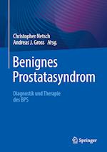 Benignes Prostatasyndrom