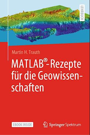 MATLAB®-Rezepte für die Geowissenschaften