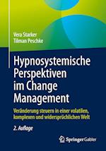Hypnosystemische Perspektiven Im Change Management