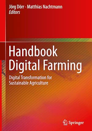 Handbook Digital Farming