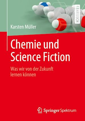 Chemie und Science Fiction