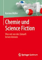 Chemie und Science Fiction