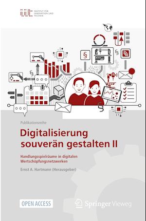 Digitalisierung Souverän Gestalten II