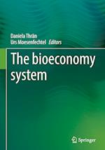 The bioeconomy system