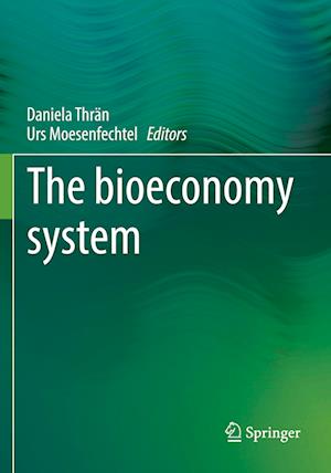 The bioeconomy system