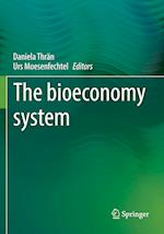 The bioeconomy system