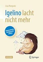 Igelino lacht nicht mehr