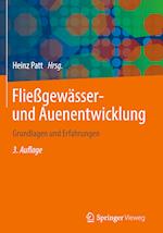 Fließgewässer- und Auenentwicklung