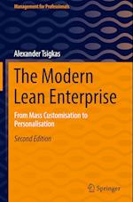 The Modern Lean Enterprise