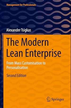 The Modern Lean Enterprise