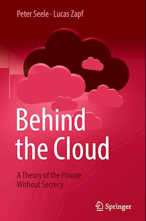 Behind the Cloud : A Theory of the Private Without Secrecy