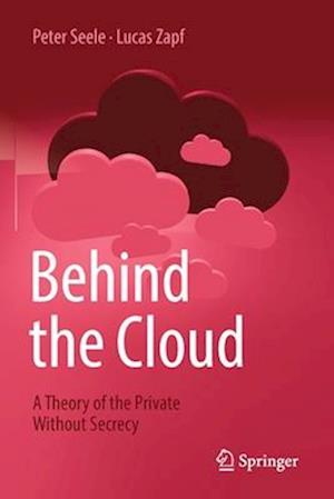 Behind the Cloud