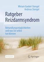 Ratgeber Reizdarmsyndrom