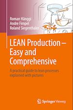 LEAN Production - Easy and Comprehensive