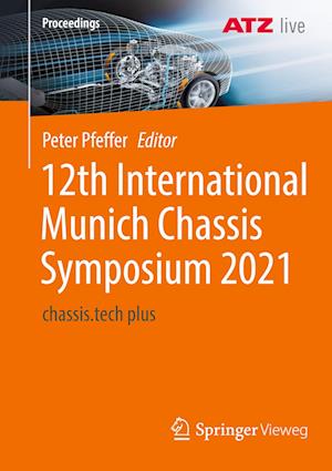 12th International Munich Chassis Symposium 2021