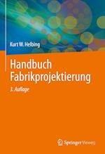 Handbuch Fabrikprojektierung